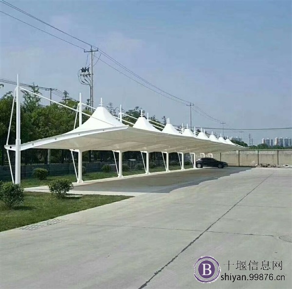 鼎美膜结构公司